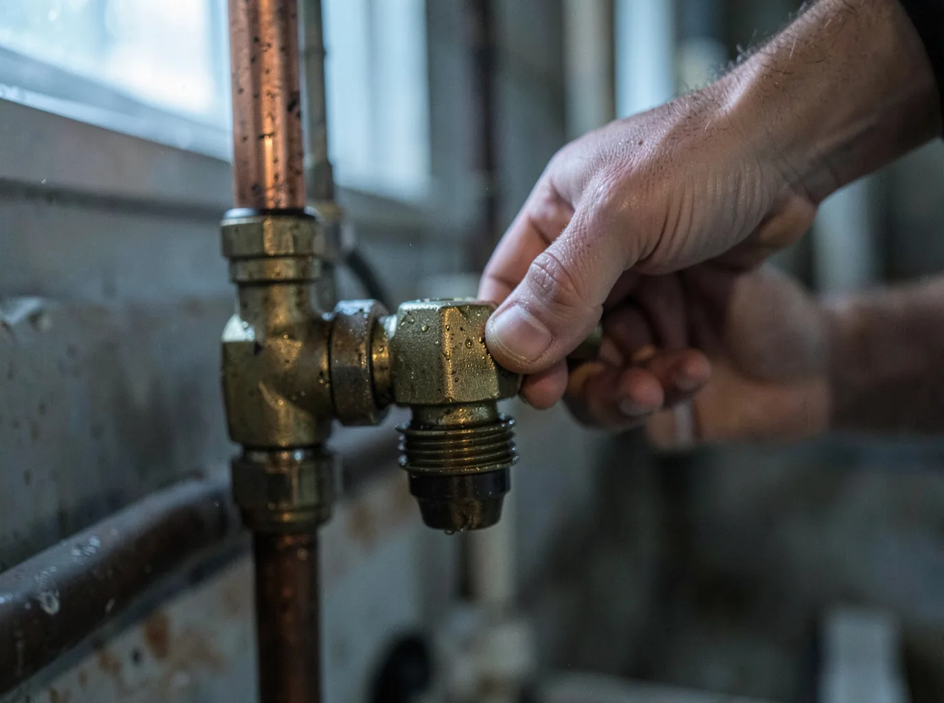 Emergency Plumber El Cajon, CA FAQs